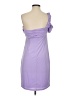 Alexia Admor Purple Cocktail Dress Size XS - photo 2