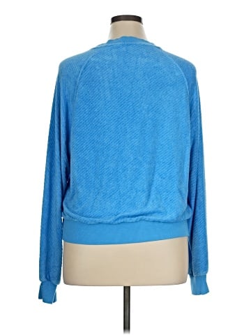 TAVI Pullover Sweater (view 2)