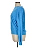 TAVI Blue Pullover Sweater Size XL - photo 5