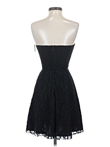 Devlin Cocktail Dress (view 2)