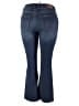 Seven7 Blue Jeans Size 18 - photo 2