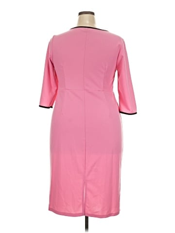 Emery Rose Casual Dress (view 2)