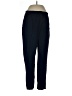 Lululemon Athletica Solid Blue Track Pants Size 12 - photo 1
