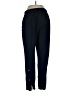 Lululemon Athletica Solid Blue Track Pants Size 12 - photo 2