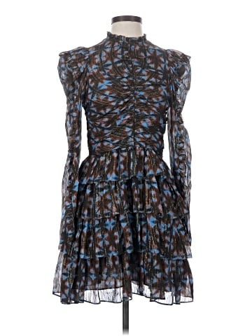 Ulla Johnson Cocktail Dress (view 1)