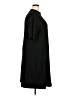 Old Navy Solid Black Casual Dress Size 3X - photo 4