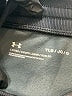 Under Armour 100% Polyester Camo Black Casual Pants Size L (youth) - photo 3