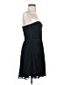 Devlin Black Cocktail Dress Size XS - photo 4