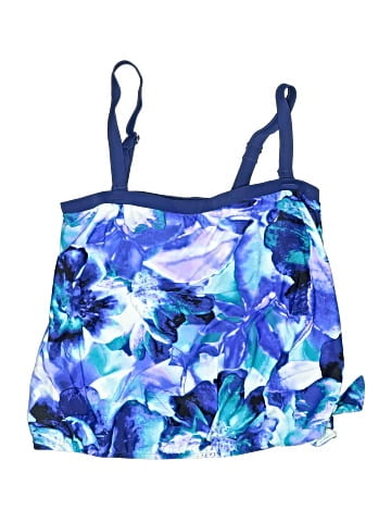 Maxine of Hollywood Swimsuit Top (view 1)