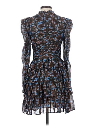 Ulla Johnson Cocktail Dress (view 2)