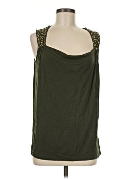 Michael Michael Kors Sleeveless Top