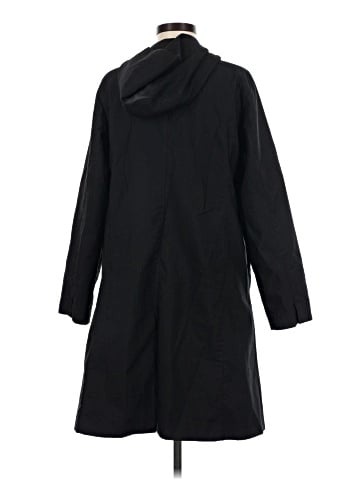 Eileen Fisher Casual Dress (view 2)