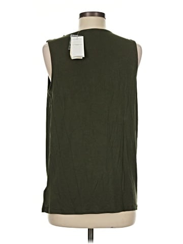 MICHAEL Michael Kors Sleeveless Top (view 2)