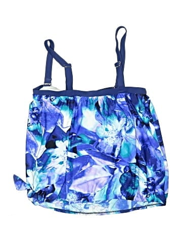 Maxine of Hollywood Swimsuit Top (view 2)