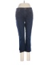 Ann Taylor LOFT Blue Jeans Size 4 - photo 1