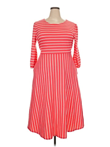 chic soul (chicsoul.com) Casual Dress (view 1)