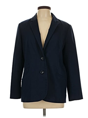 Chico's Blazer (view 1)