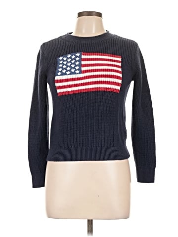 Vineyard Vines Pullover Sweater (view 1)
