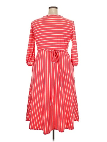 chic soul (chicsoul.com) Casual Dress (view 2)