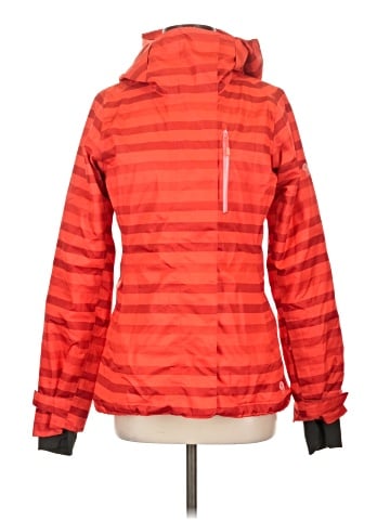 Mountain Hardwear Snow Jacket (view 1)