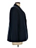 Chico's Blue Blazer Size Lg (2) - photo 4