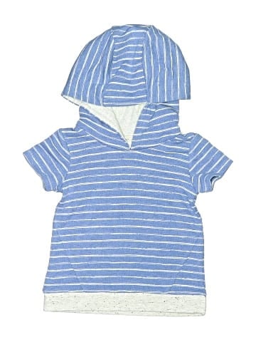 Miniclasix Short Sleeve Turtleneck (view 1)