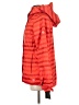 Mountain Hardwear 100% Polyester Stripes Red Snow Jacket Size S - photo 5