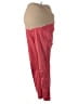 Motherhood Pink Active Pants Size S - photo 1