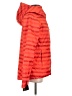 Mountain Hardwear 100% Polyester Stripes Red Snow Jacket Size S - photo 4