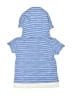 Miniclasix Blue Short Sleeve Turtleneck Size 12-18 mo - photo 2