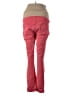 Motherhood Pink Active Pants Size S - photo 2