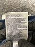 NYDJ Blue Jeans Size 6 - photo 8