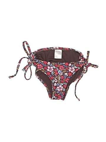 Xhilaration Swimsuit Bottoms (view 1)