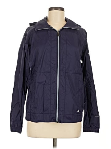 Columbia Jacket (view 1)