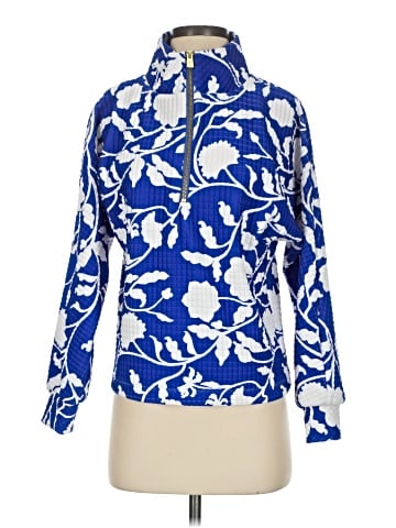Dudley Stephens Pullover Sweater (view 1)
