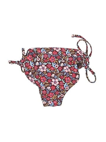 Xhilaration Swimsuit Bottoms (view 2)