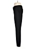 H&M 100% Polyester Solid Black Dress Pants Size 12 - photo 5
