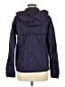 Columbia 100% Nylon Solid Blue Jacket Size M - photo 2
