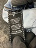 7 For All Mankind Solid Blue Jeans Size 8 (estimated) - photo 4