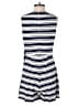 Crown & Ivy Blue Romper Size S - photo 2