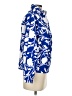 Dudley Stephens Floral Blue Pullover Sweater Size XS - photo 4