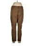 d.jeans Brown Jeggings Size 14 - photo 1
