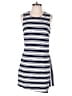 Crown & Ivy Blue Romper Size S - photo 1