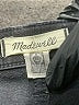 Madewell Black Kick Out Crop Jeans Size 25 waist - photo 7