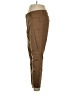 d.jeans Brown Jeggings Size 14 - photo 5