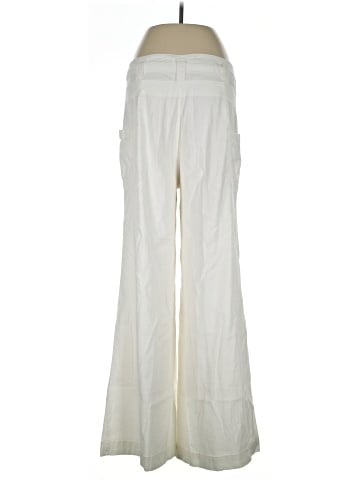 Anthropologie Linen Pants (view 2)