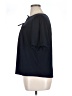 Adrianna Papell Blue Short Sleeve Polo Size XL - photo 5