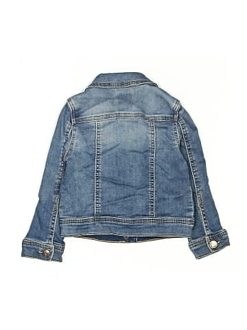 Cat & Jack Denim Jacket (view 2)
