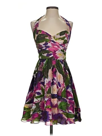 Nicole Miller Cocktail Dress (view 1)
