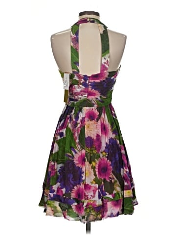 Nicole Miller Cocktail Dress (view 2)
